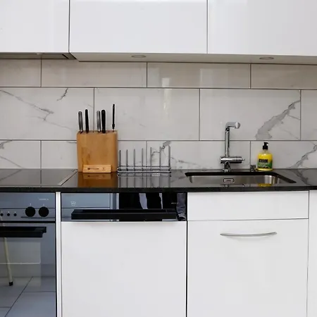 D28 Apartment Orselina
