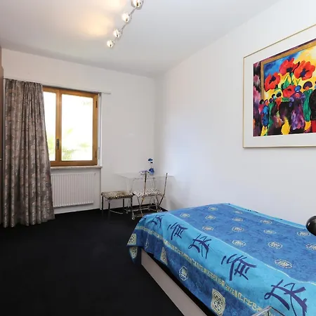 Apartment D28 *